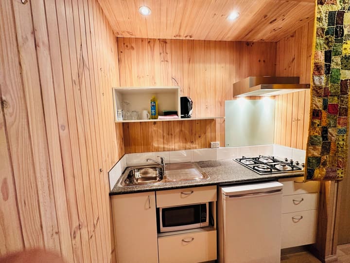 Grampians Chalets