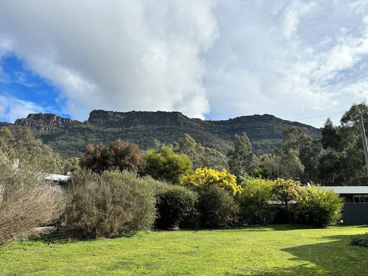 Grampians Chalets