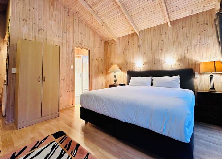 Grampians Chalets