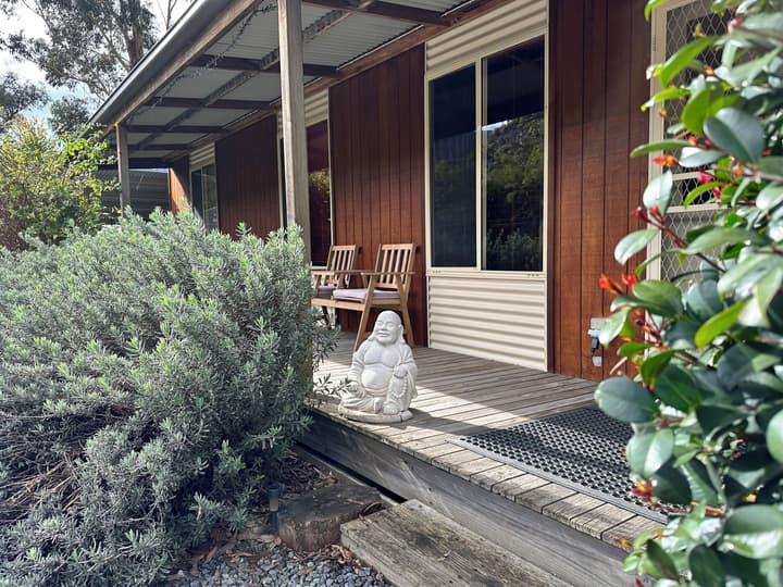Grampians Chalets