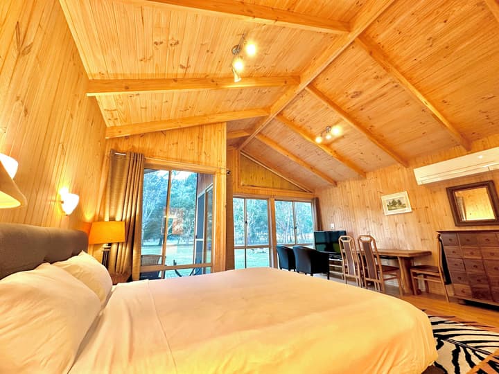 Grampians Chalets