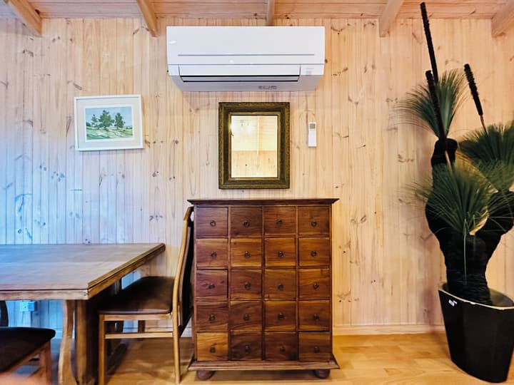 Grampians Chalets