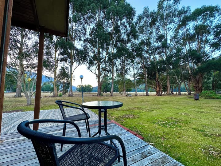 Grampians Chalets