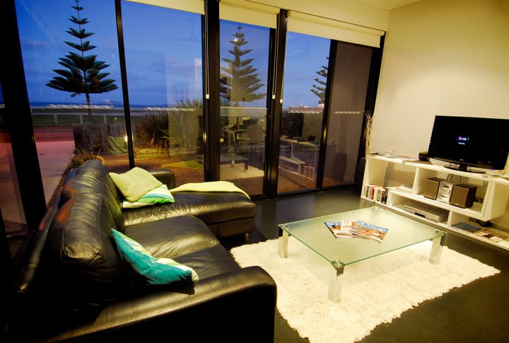 Esperance Island View Apartments