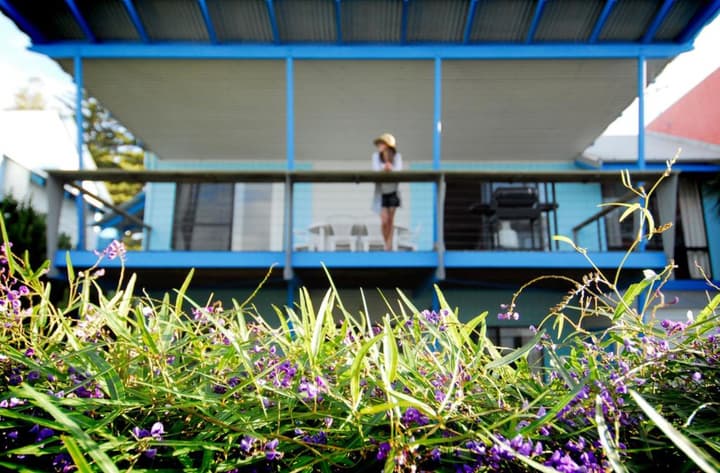 Esperance Island View Apartments