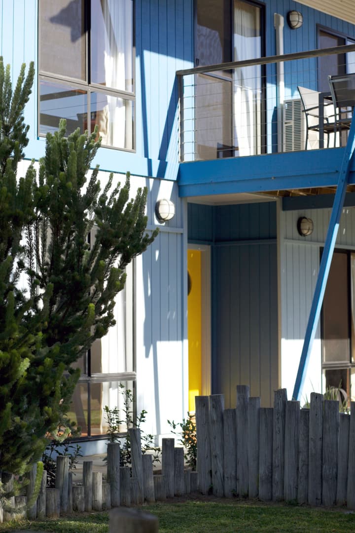 Esperance Island View Apartments