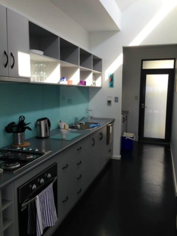 Esperance Island View Apartments