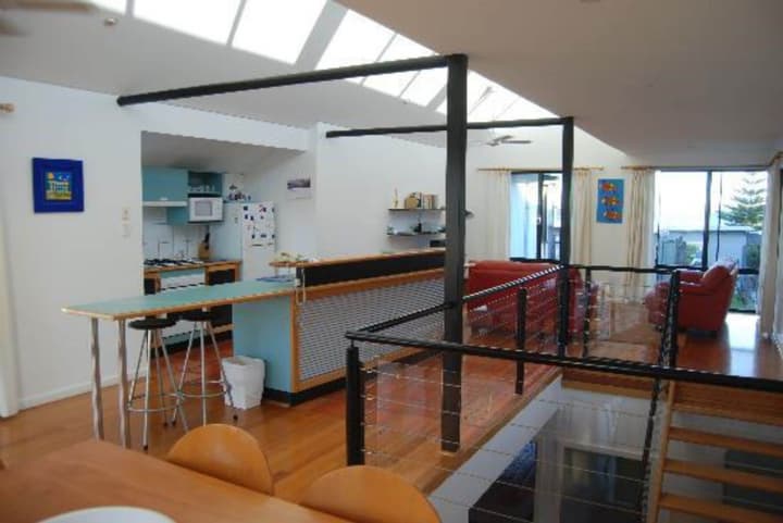 Esperance Island View Apartments