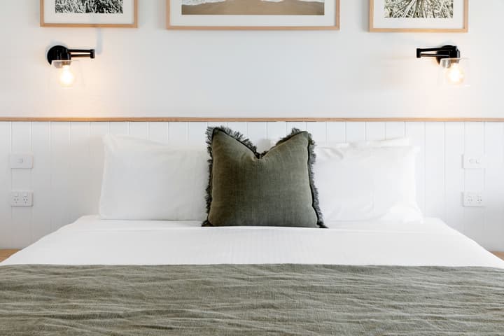 Mariners Cove at Paynesville Motel & Apartments