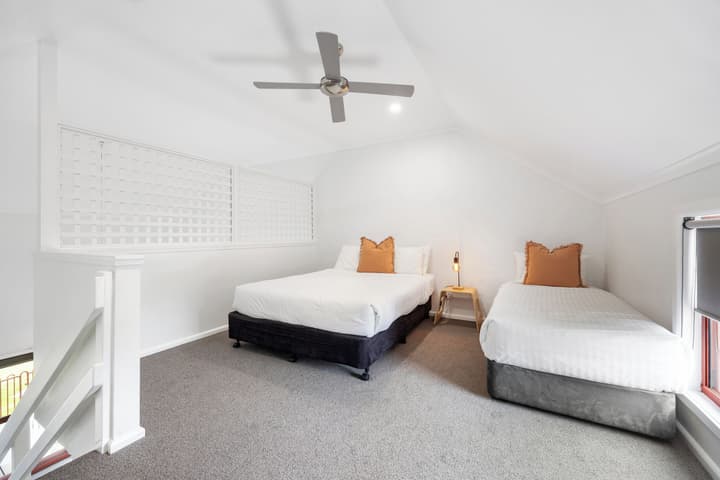 Mariners Cove at Paynesville Motel & Apartments