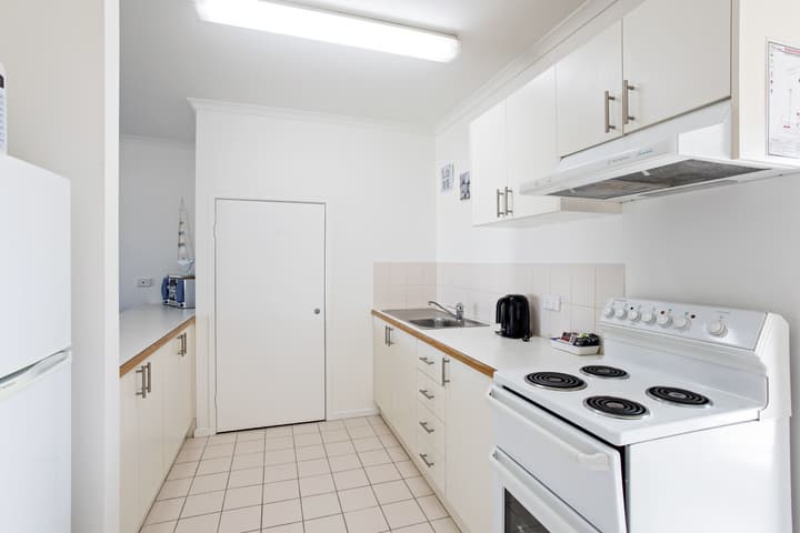 Mariners Cove at Paynesville Motel & Apartments