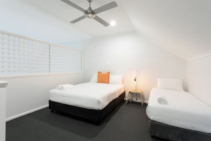 Mariners Cove at Paynesville Motel & Apartments