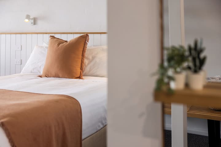Mariners Cove at Paynesville Motel & Apartments