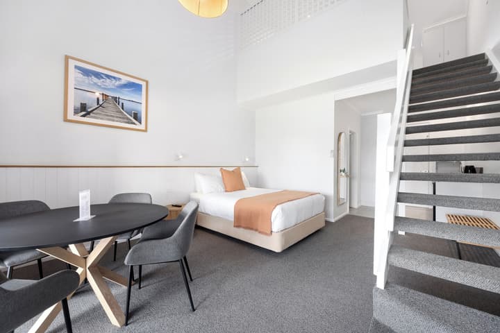 Mariners Cove at Paynesville Motel & Apartments