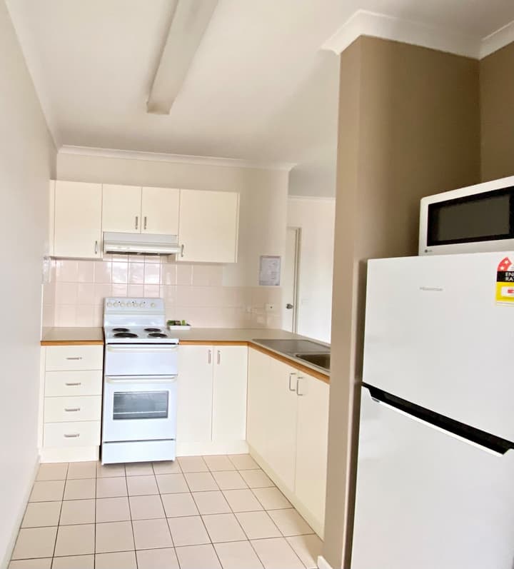 Mariners Cove at Paynesville Motel & Apartments