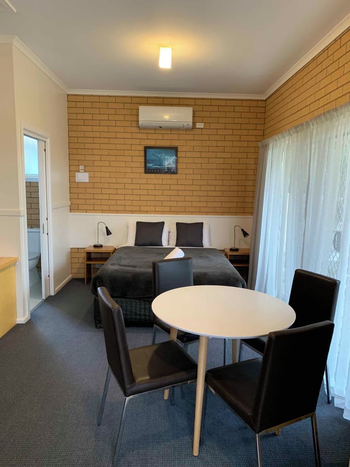 Port Campbell Parkview Motel & Apartments