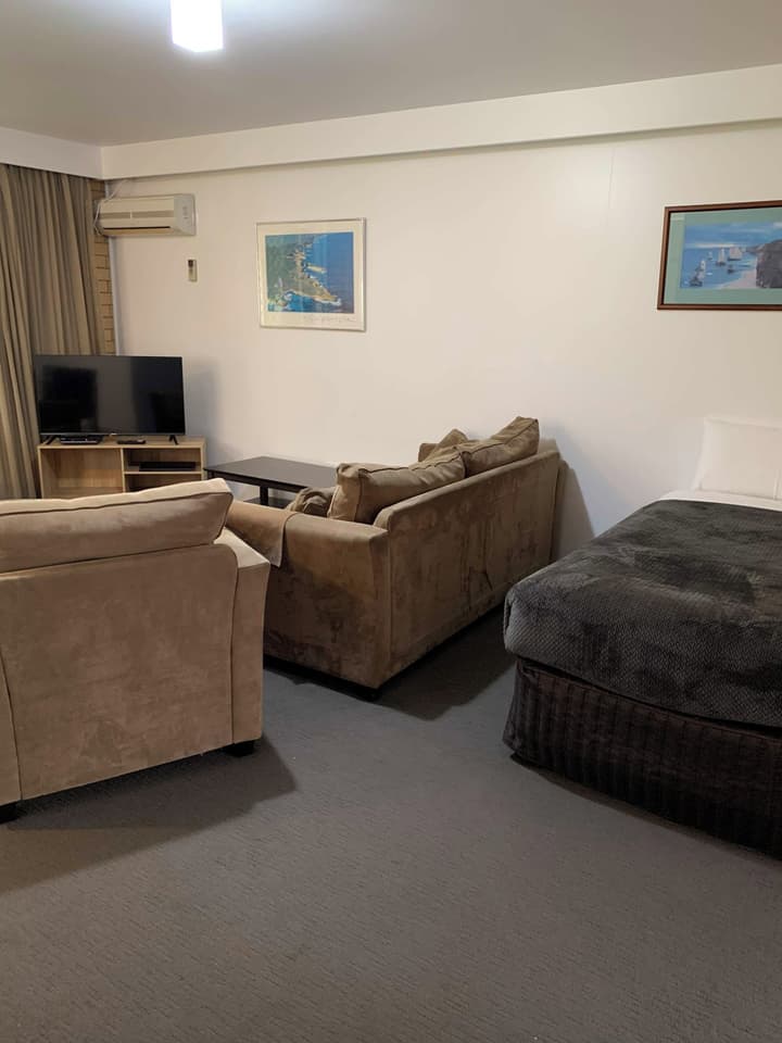 Port Campbell Parkview Motel & Apartments