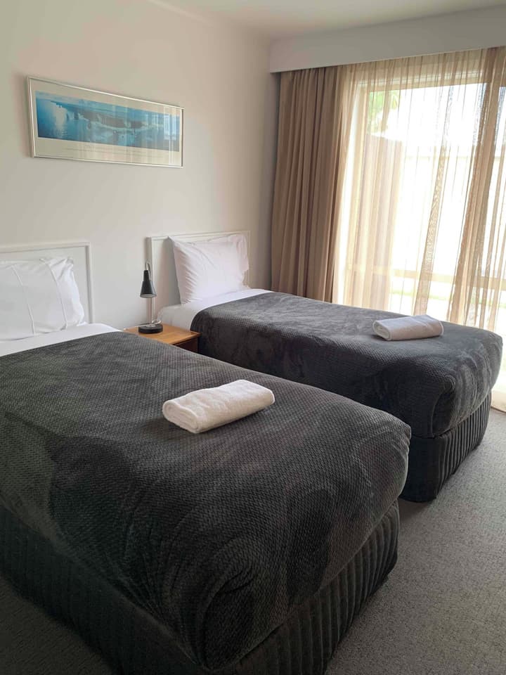 Port Campbell Parkview Motel & Apartments
