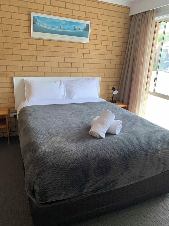 Port Campbell Parkview Motel & Apartments