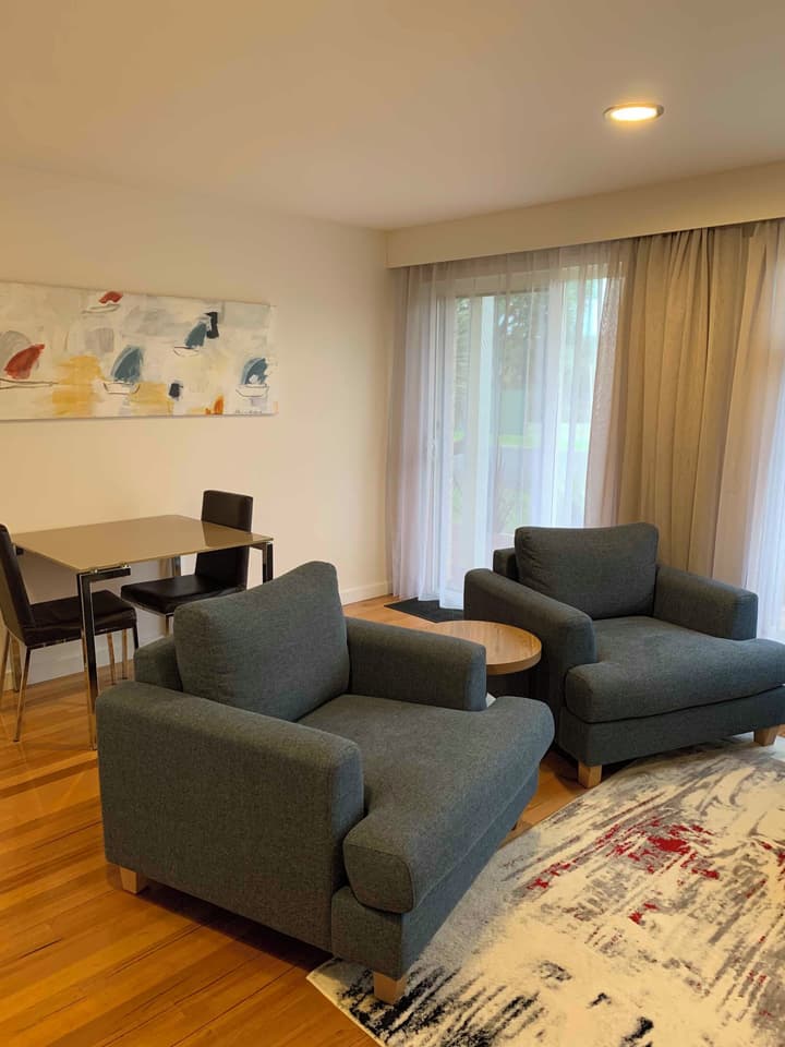Port Campbell Parkview Motel & Apartments