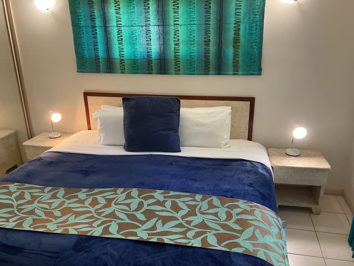 Mission Reef Resort