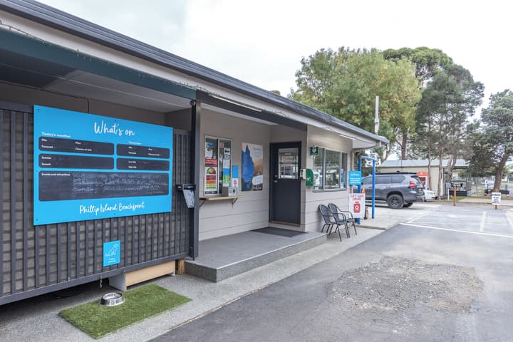 NRMA Phillip Island Beachfront Holiday Park