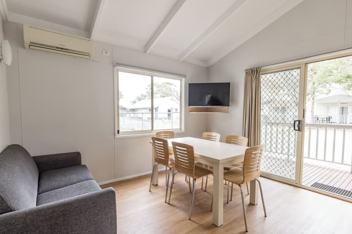 NRMA Phillip Island Beachfront Holiday Park
