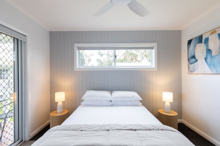 NRMA Phillip Island Beachfront Holiday Park