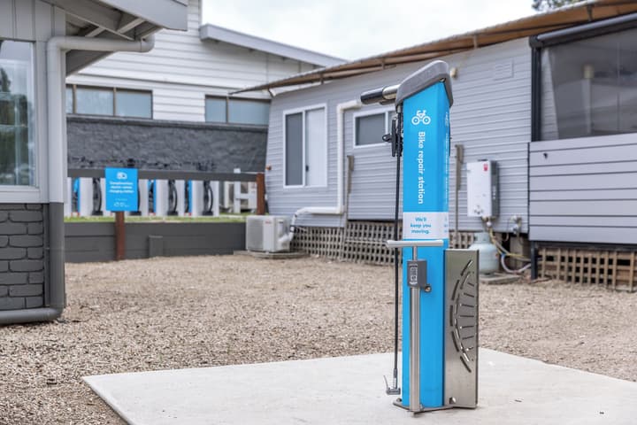 NRMA Phillip Island Beachfront Holiday Park
