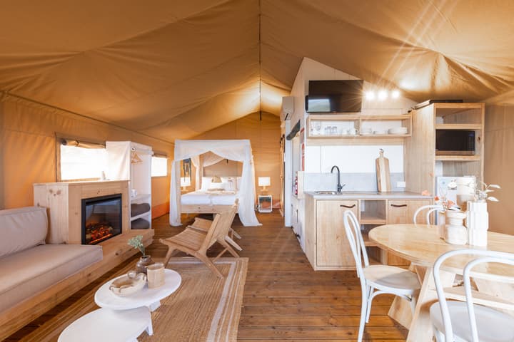 NRMA Phillip Island Beachfront Holiday Park