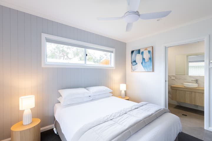 NRMA Phillip Island Beachfront Holiday Park