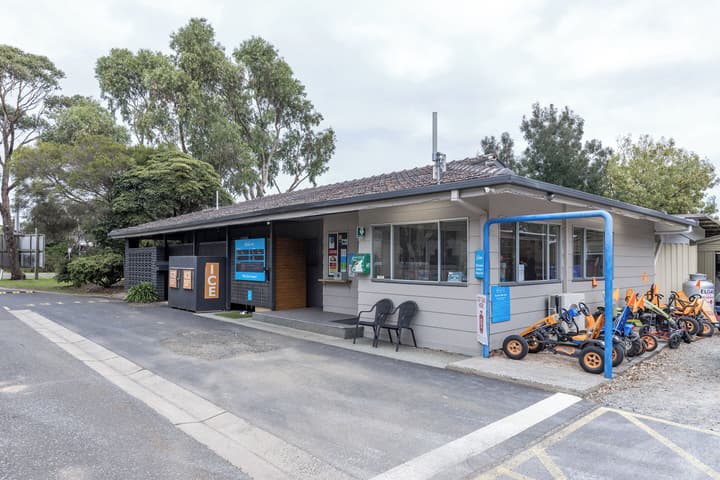 NRMA Phillip Island Beachfront Holiday Park