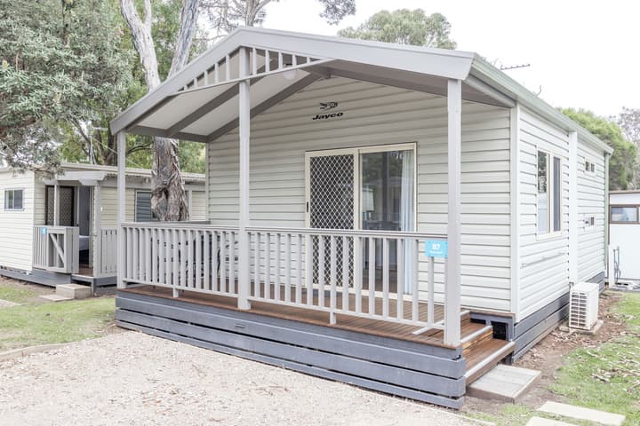NRMA Phillip Island Beachfront Holiday Park