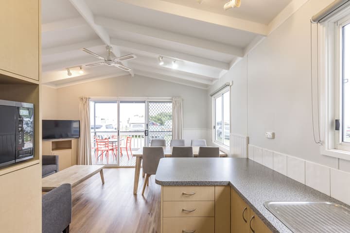 NRMA Phillip Island Beachfront Holiday Park