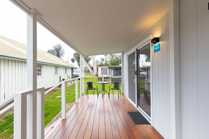 NRMA Phillip Island Beachfront Holiday Park