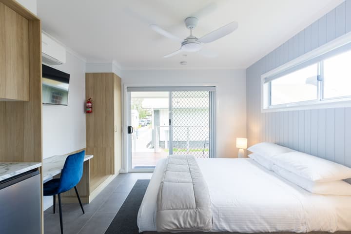 NRMA Phillip Island Beachfront Holiday Park