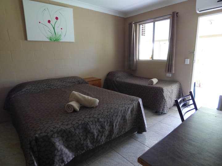 Beagle Hotel