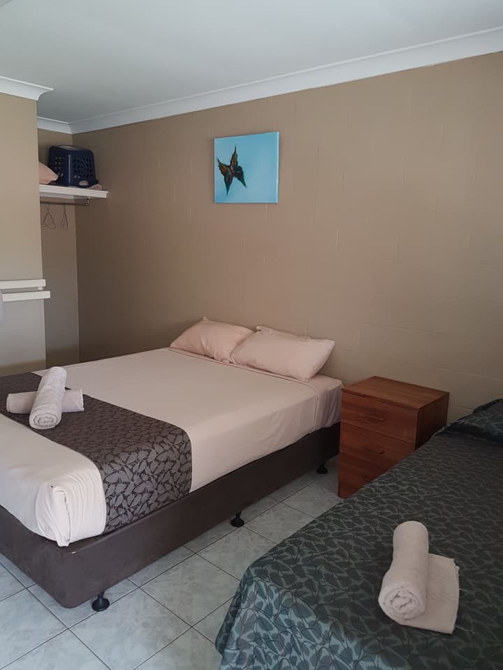 Beagle Hotel