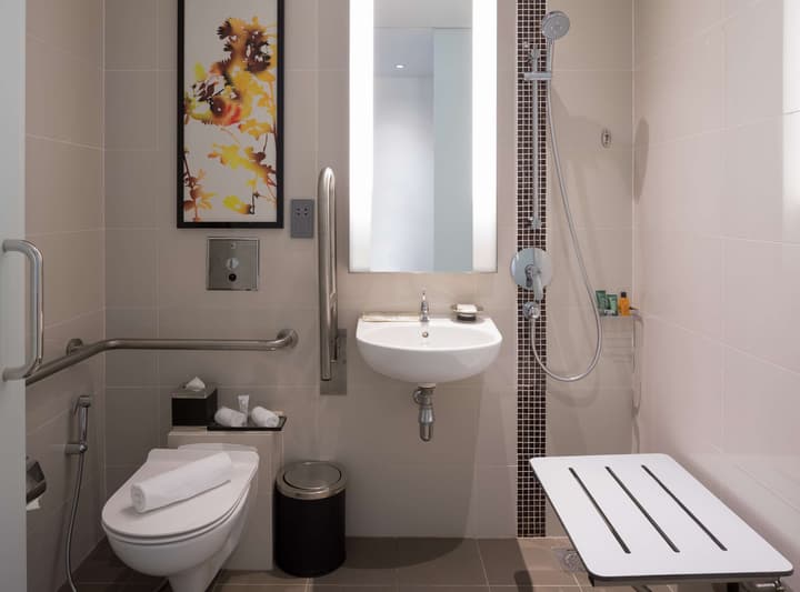 Hilton Garden Inn Singapore Serangoon