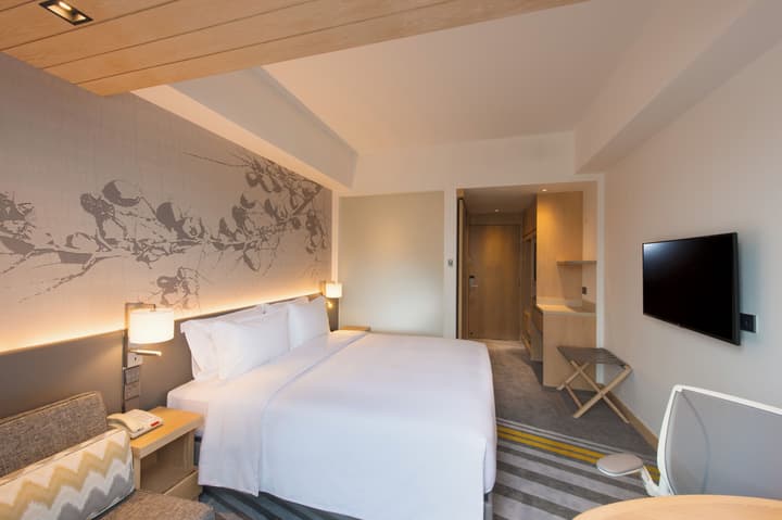 Hilton Garden Inn Singapore Serangoon