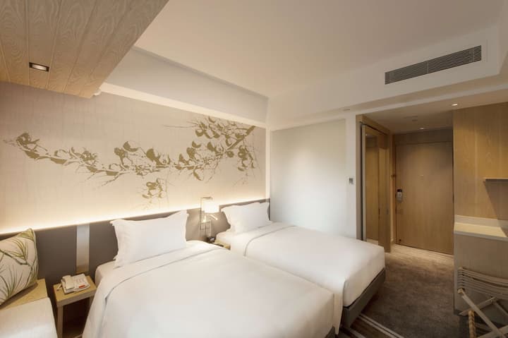 Hilton Garden Inn Singapore Serangoon