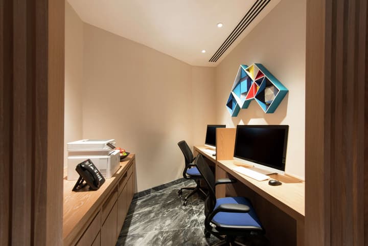 Hilton Garden Inn Singapore Serangoon