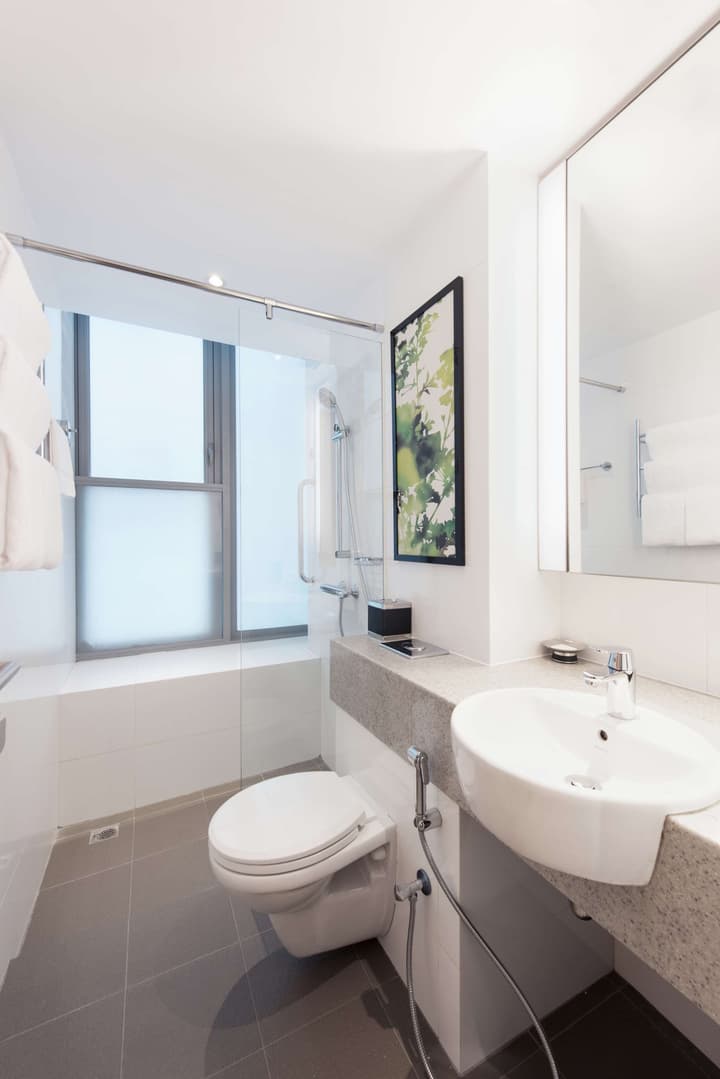 Hilton Garden Inn Singapore Serangoon
