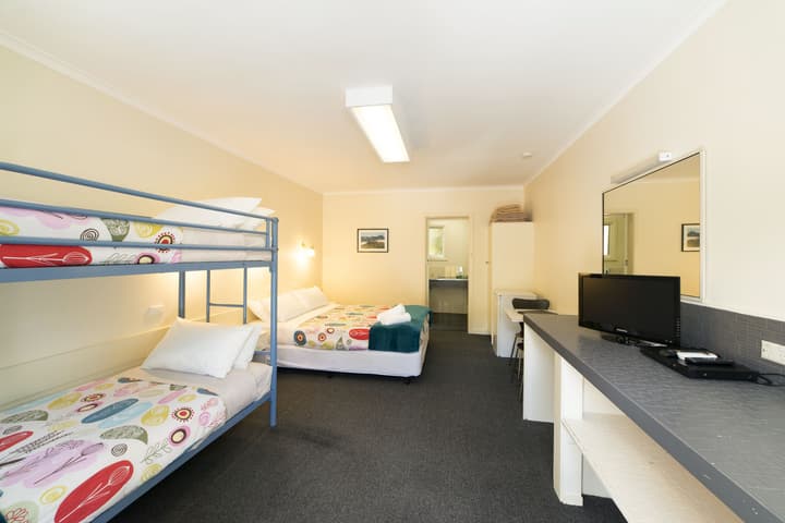 Gariwerd Motel