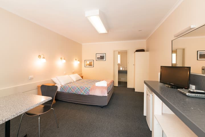 Gariwerd Motel