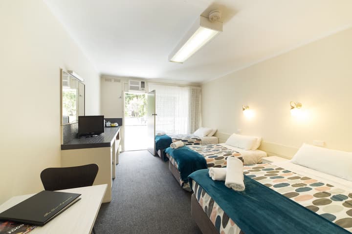 Gariwerd Motel