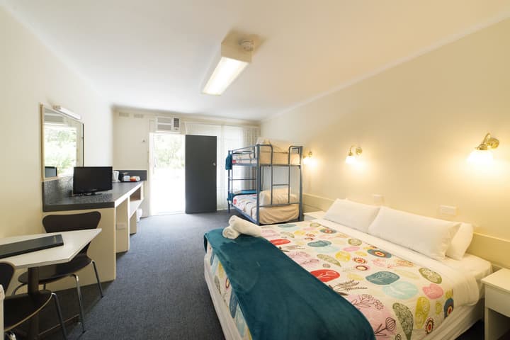 Gariwerd Motel