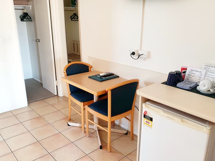 Rockhampton Palms Motor Inn