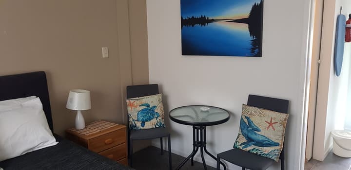 Harbour View Motel Coromandel