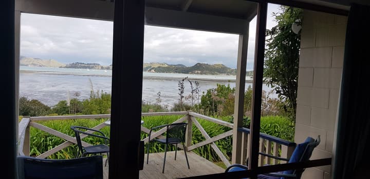 Harbour View Motel Coromandel